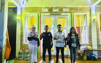 PT. IMG Siap Gelar Family Gathering Akhir Tahun 2024 di Vila Curug Warna Warni Purwakarta