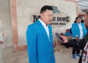 "DPD KNPI Kota Bandung Gelar Musda XVI Sekaligus Pemilihan Calon Ketua Baru"