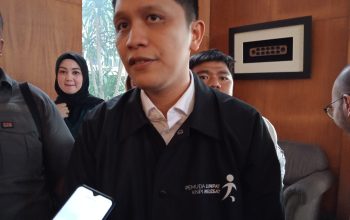 “DPD KNPI Kota Bandung Gelar Musda XVI Sekaligus Pemilihan Calon Ketua Baru”