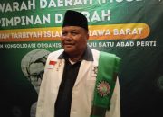 “PD Perti Jawabarat Gelar Musda Pertama Di Bandung”