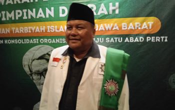 “PD Perti Jawabarat Gelar Musda Pertama Di Bandung”