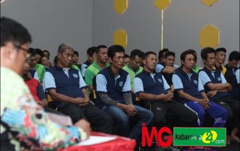 Lapas I Madiun Adakan Seleksi Warga Binaan Guna Wujudkan Progam Peningkatan Pendayagunaan Produk UMKM