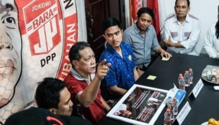 Ketum Bara JP Ingatkan Kejati Lampung Segera Proses Laporan Masyarakat Terkait Dugaan Korupsi Oknum Pejabat Way Kanan