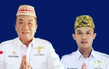 Ketum Laskar Lampung Minta Kejati Selamatkan Uang Rakyat 271 Miliar