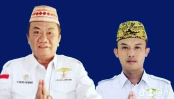 Ketum Laskar Lampung Minta Kejati Selamatkan Uang Rakyat 271 Miliar