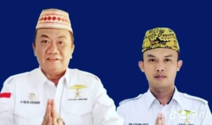 Ketum Laskar Lampung Minta Kejati Selamatkan Uang Rakyat 271 Miliar