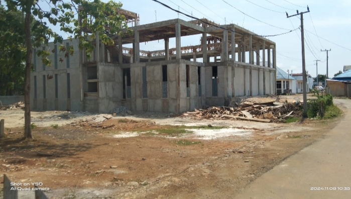 Ketum PWDPI Nurullah Minta KPK Usut Dugaan Korupsi Proyek Peternakan 16 M di Lampung