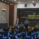 Sosialisasikan Asta Cita Presiden dan Program 100 Hari Kerja Menteri, Lapas I Madiun Gelar Dialog Bersama WBP