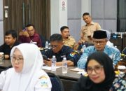 Dinkes Garut Gelar Pertemuan Bahas Kesehatan Reproduksi dan Penurunan Angka Kematian Ibu dan Bayi