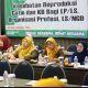 Dinkes Garut Gelar Pertemuan Bahas Kesehatan Reproduksi dan Penurunan Angka Kematian Ibu dan Bayi