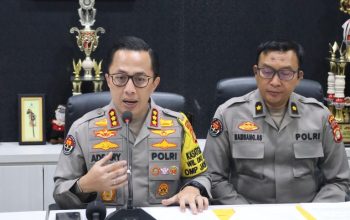 Dua Orang Mafia Judi Online di Komdigi Jadi DPO, Ini Perannya