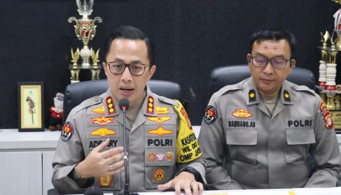 Dua Orang Mafia Judi Online di Komdigi Jadi DPO, Ini Perannya