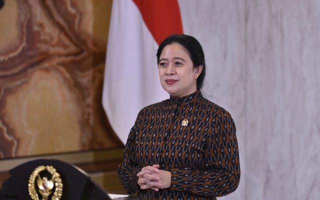 Ketua DPR RI Puan Maharani Ingatkan Pilkada 2024 Harus Jujur dan Adil