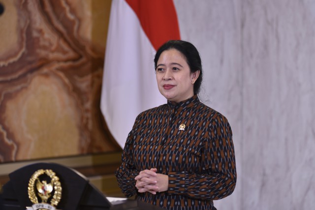 Ketua DPR RI Puan Maharani Ingatkan Pilkada 2024 Harus Jujur dan Adil