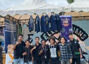 Himatro Unimal Hadirkan Inovasi Teknologi dan Kewirausahaan pada Teknik Fair 2024