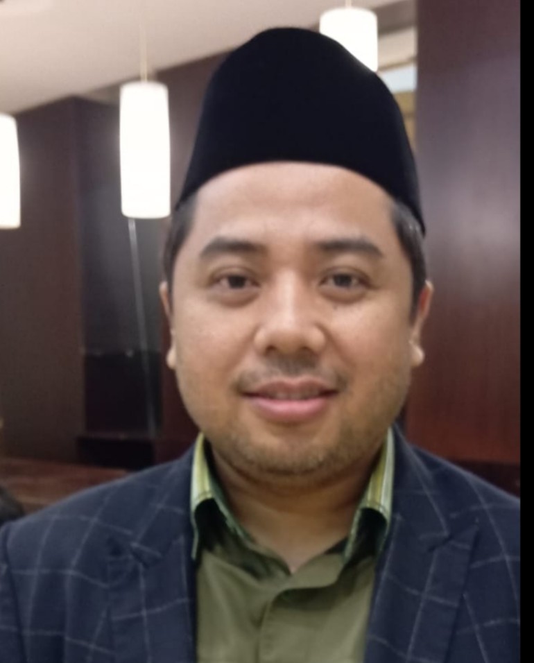 Ubaidillah Serap Aspirasi Masyarakat