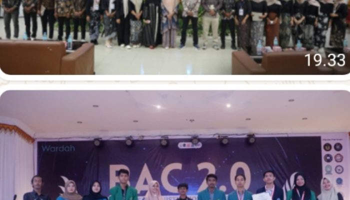 HIMABIS UNIMAL Gelar Penutupan Business Administration Competition 2.0 Tingkat Nasional, Umumkan Para Juara