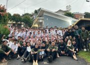 IMAPA Jakarta Gelar TIMPAN Leadership Camp 2024: Membentuk Pemimpin Muda Aceh yang Tangguh dan Berkarakter Global