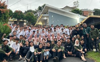 IMAPA Jakarta Gelar TIMPAN Leadership Camp 2024: Membentuk Pemimpin Muda Aceh yang Tangguh dan Berkarakter Global