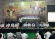 Golkar Siap Sukseskan Rahmad Untuk Jadi Bupati Bondowoso