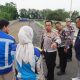 Korlantas Polri dan Jasa Marga Tinjau Lajur Penyelamat di KM 91 Tol Cipularang, Tingkatkan Upaya Antisipasi Kecelakaan