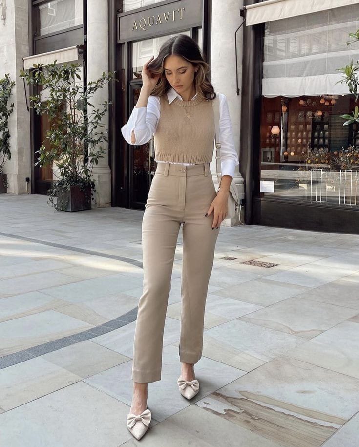 Inspirasi OOTD untuk Tampil Stylish Setiap Hari