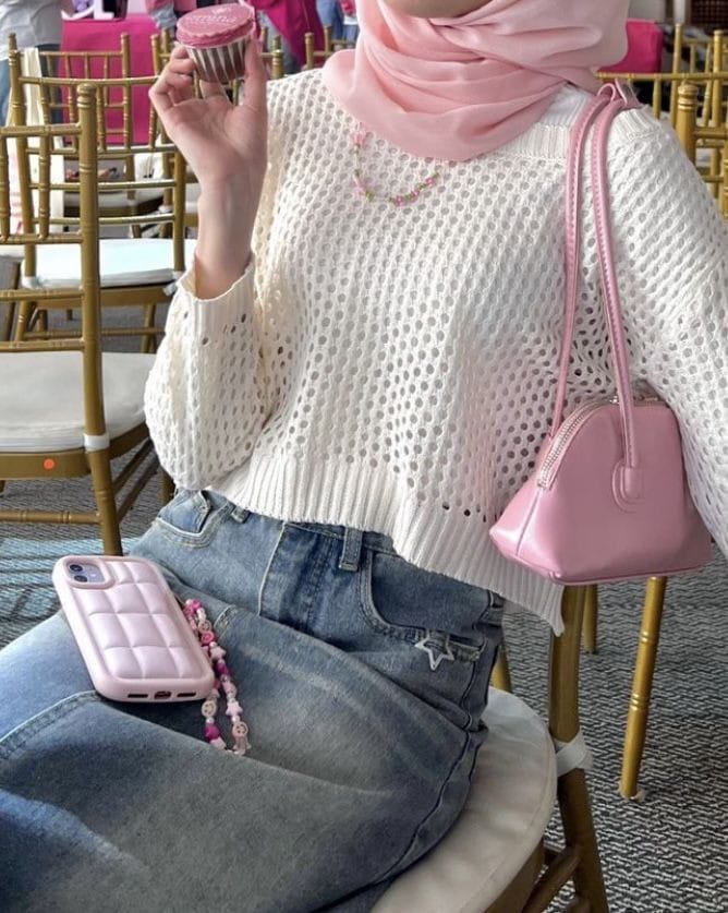 Inspirasi OOTD untuk Tampil Stylish Setiap Hari