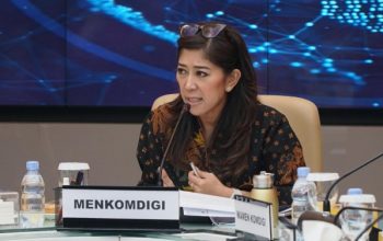 Menkomdigi Nonaktifkan 11 Pegawai yang Terlibat Kasus Hukum