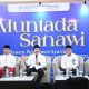 Di Muntada Sanawi, Ketua Baznas Respons Positif Fatwa MUI Terbaru Seputar Zakat