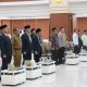 Hadiri Gema MUI, Pj Sekda Apresiasi Kontribusi Ulama Ciptakan Harmoni di Tengah Masyarakat