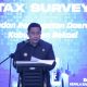 Tingkatkan Layanan Perpajakan, Pemkab Bekasi Launching Inovasi Tax Survey