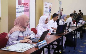 Bursa Kerja Virtual 2024, Pemkab Bekasi Prioritaskan Pencaker Lokal