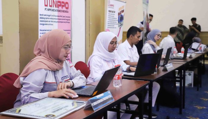 Bursa Kerja Virtual 2024, Pemkab Bekasi Prioritaskan Pencaker Lokal