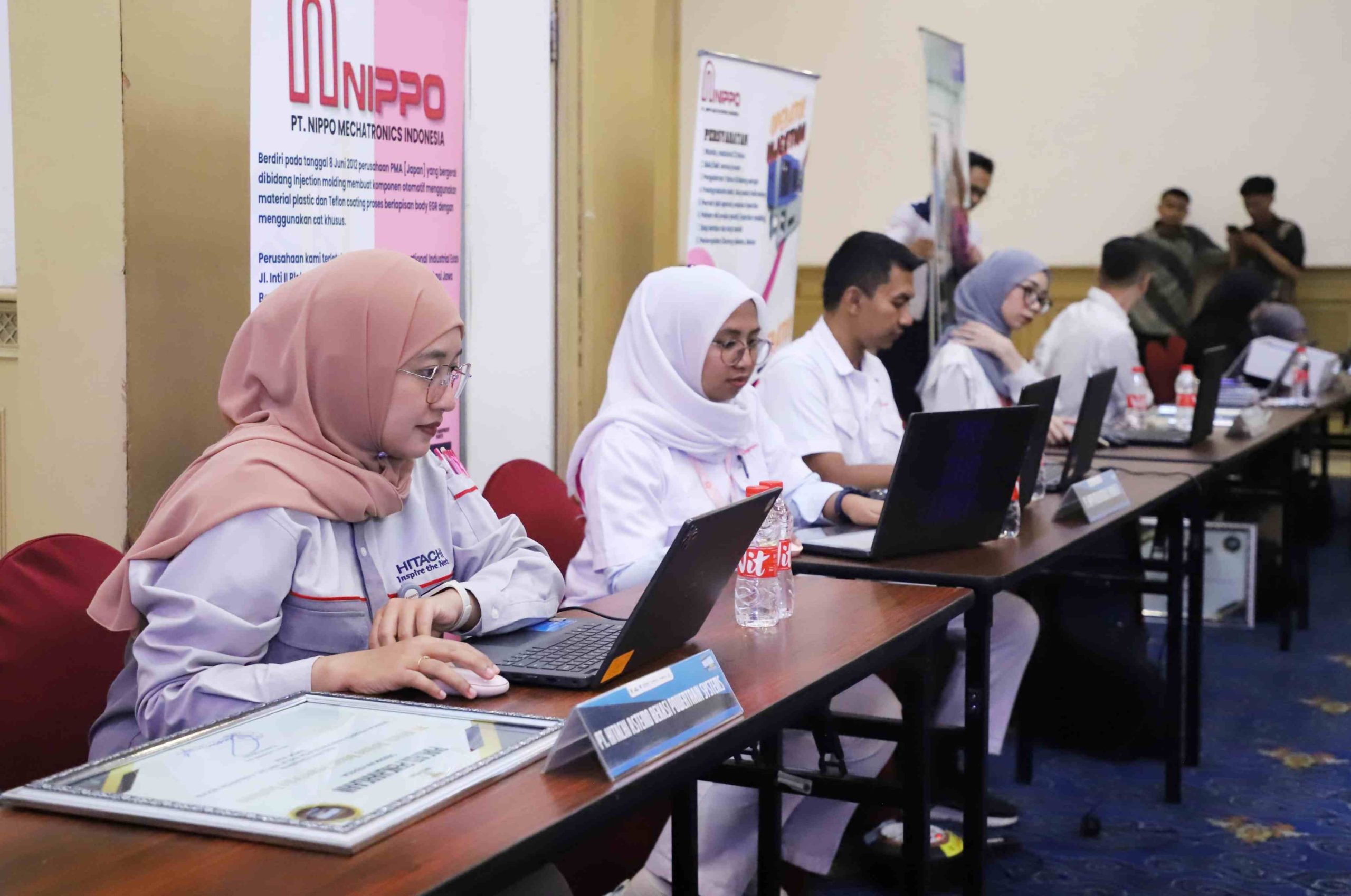 Bursa Kerja Virtual 2024, Pemkab Bekasi Prioritaskan Pencaker Lokal