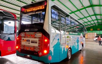 Pemkab Bekasi Jadwalkan Launching Bus Trans Wibawamukti Awal Desember 2024