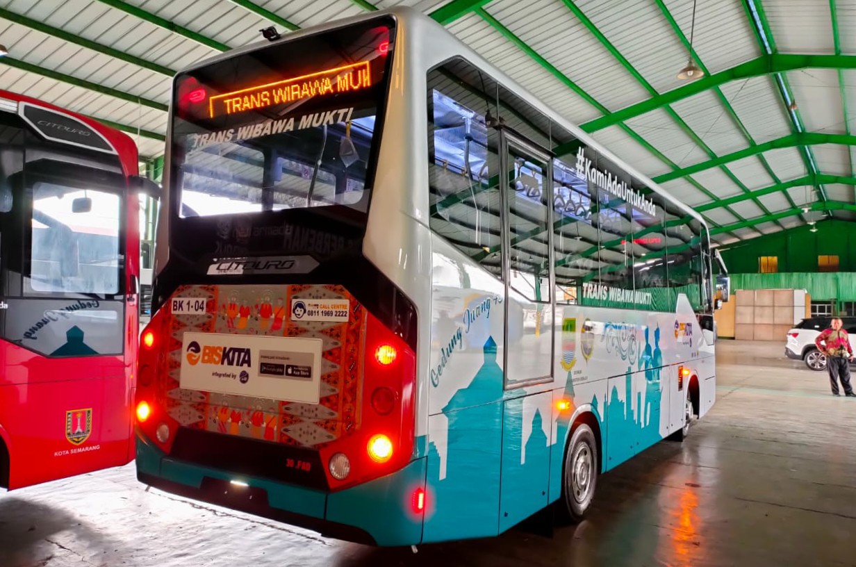 Pemkab Bekasi Jadwalkan Launching Bus Trans Wibawamukti Awal Desember 2024