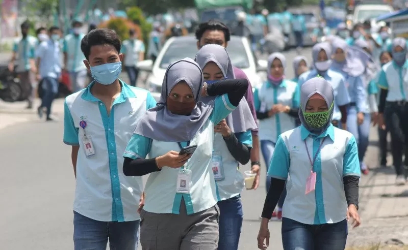 Pemkab Bekasi Terbitkan Surat Edaran Hari Libur Bagi Pekerja dan Buruh pada Pilkada 2024