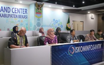 Pemkab Bekasi Segera Umumkan Pemenang Lomba TPS Unik Pilkada 2024