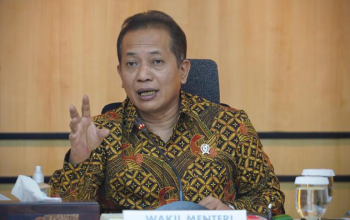 Pemerintah Luncurkan Program Pemutihan Utang untuk Petani dan Nelayan