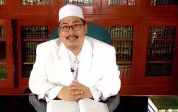 Respon Etika Dakwah Gus Miftah, Ketua PBNU : Dakwah Harus Mengutamakan Kelembutan dan Adab