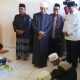 Tinjau Simulasi MBG bagi Santri, Menag: Tidak Ada Beda, Semua Dapat Makan Gratis