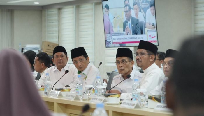 Kemenag Anggarkan Rp897 Miliar Insentif Guru Non PNS di 2025