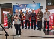 Diskominfo Cimahi Gelar Jumpa Pers, Perkuat Komitmen Anti Korupsi