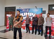 Diskominfo Cimahi Gelar Jumpa Pers, Perkuat Komitmen Anti Korupsi