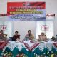 Dukung Program  Asta Cita, Polres Lampung Utara  Gelar Focus Grup Discussion