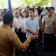 Wapres Gibran Tinjau Job Fair Pemprov Sumut