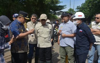 Sudah Cemari Lingkungan, Menteri Lingkungan Hidup Minta TPA Burangkeng Kabupaten Bekasi Ditutup