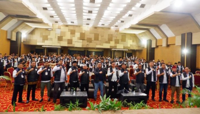 Pentingnya Pengetahuan Tentang Pengadaan Barjas di Pemerintahan Desa