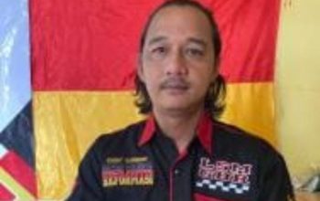 LSM GBR Sikapi Persoalan Penutupan TPA Burangkeng