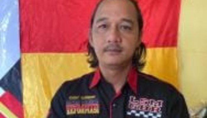 LSM GBR Sikapi Persoalan Penutupan TPA Burangkeng